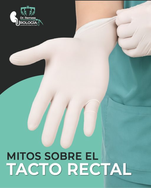 ❌ Desmitificando el tacto rectal. Es un examen rápido y sin dolor, y realizarlo de forma rutinaria puede ayudar a detectar problemas a tiempo, incluso antes de que aparezcan los síntomas.

👉 Si tienes dudas o inquietudes, estoy aquí para explicarte todo. ¡Tu salud es lo más importante!