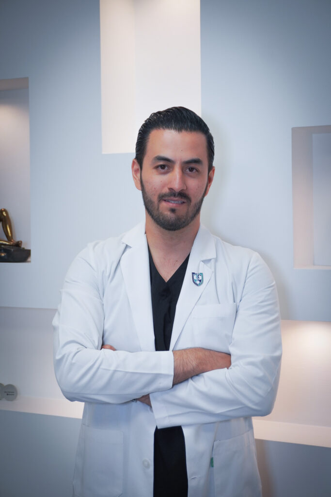 Dr. Remess